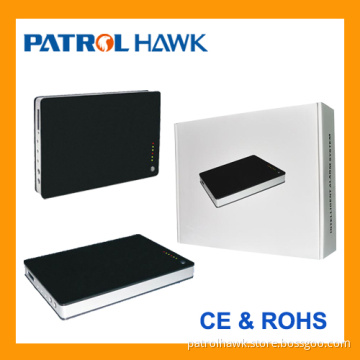 Wonderful GSM security alarm system with competitive price